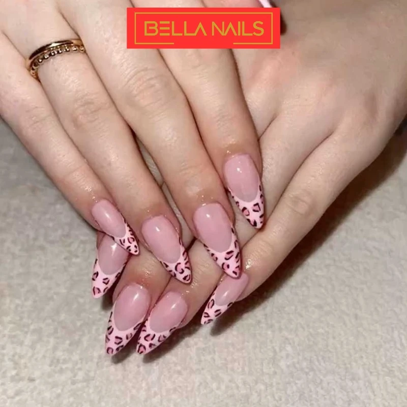 August Nail Collection to Save